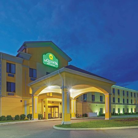La Quinta By Wyndham Richmond - Kings Dominion Hotel Doswell Eksteriør billede