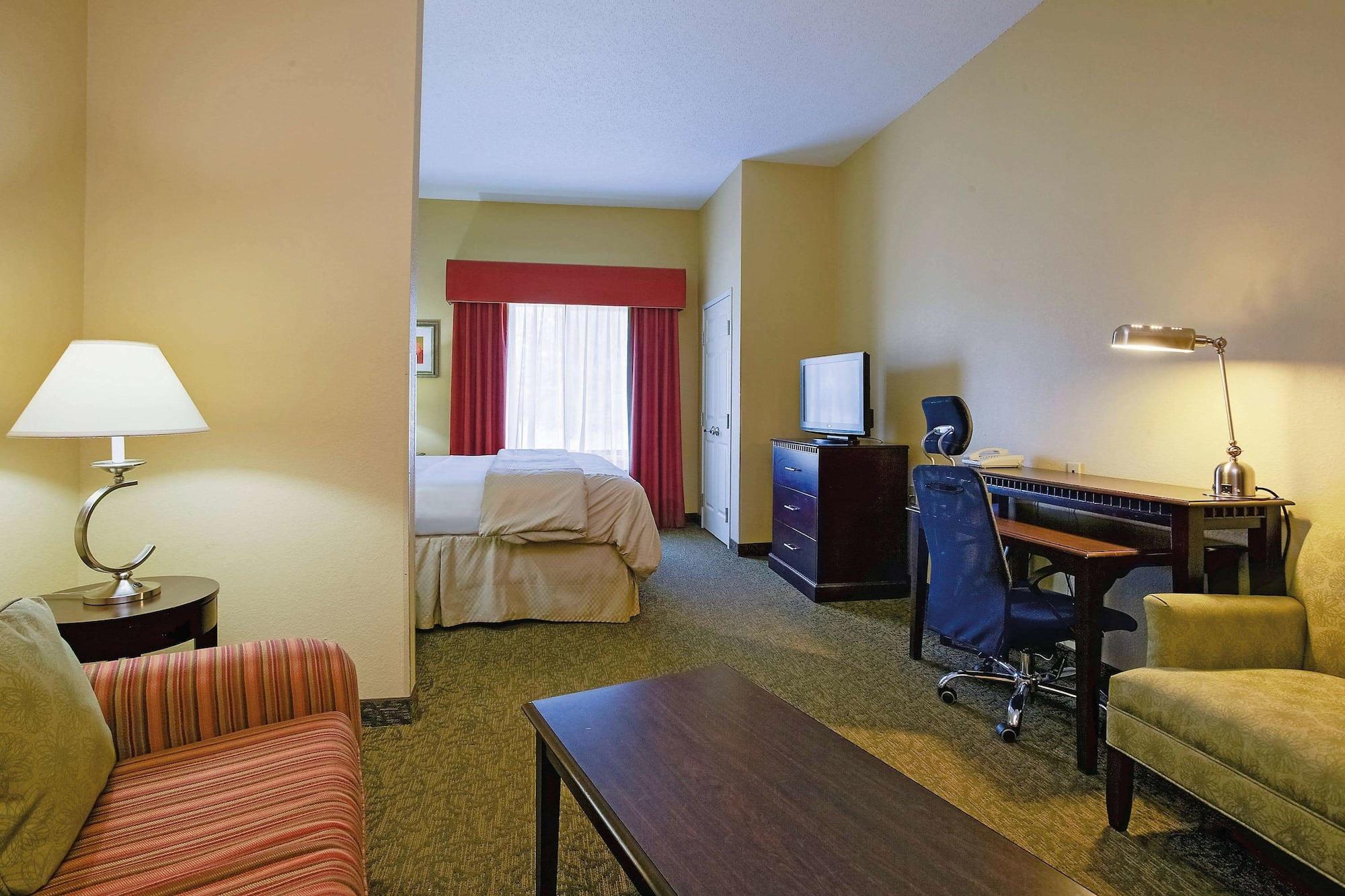 La Quinta By Wyndham Richmond - Kings Dominion Hotel Doswell Eksteriør billede
