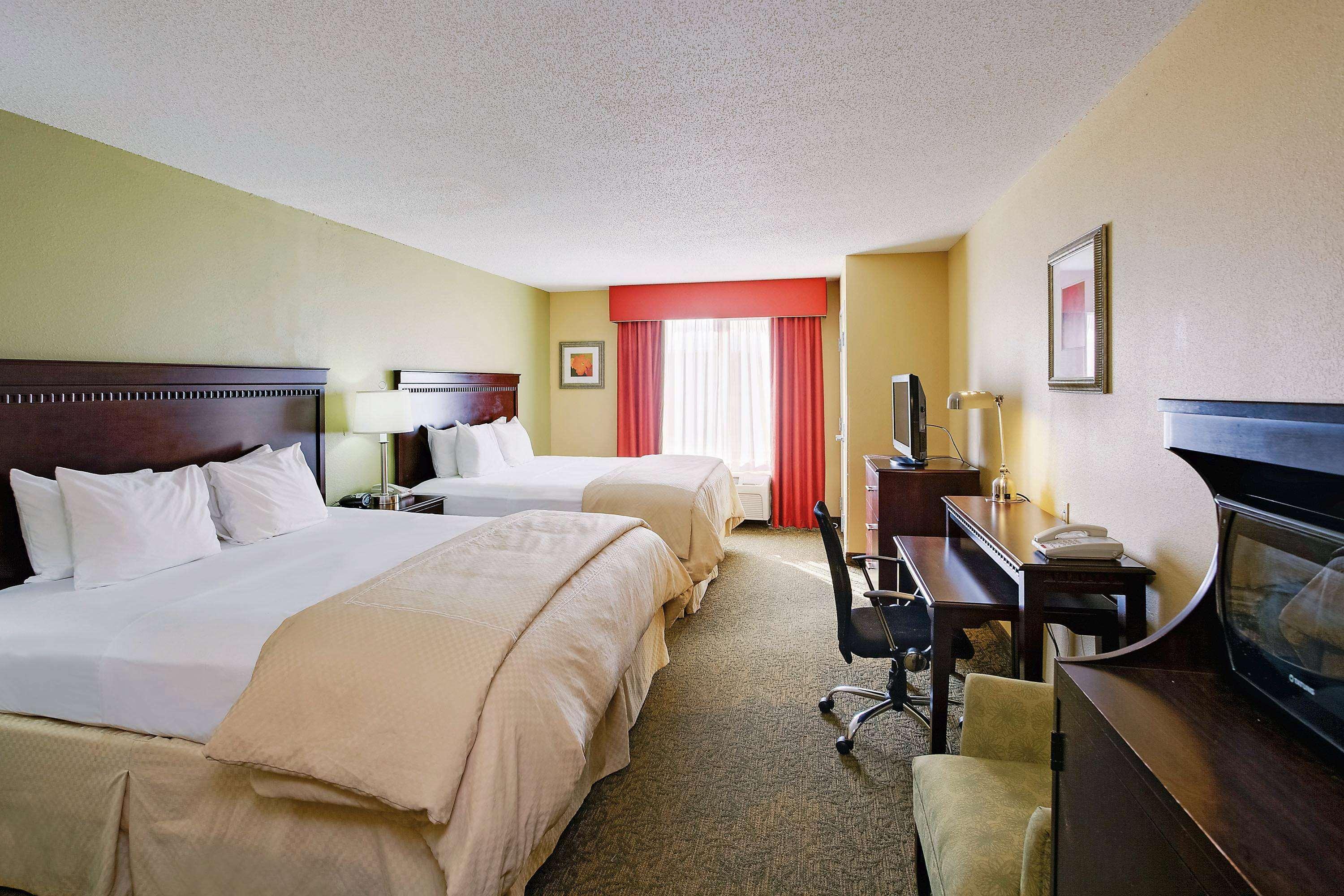 La Quinta By Wyndham Richmond - Kings Dominion Hotel Doswell Eksteriør billede