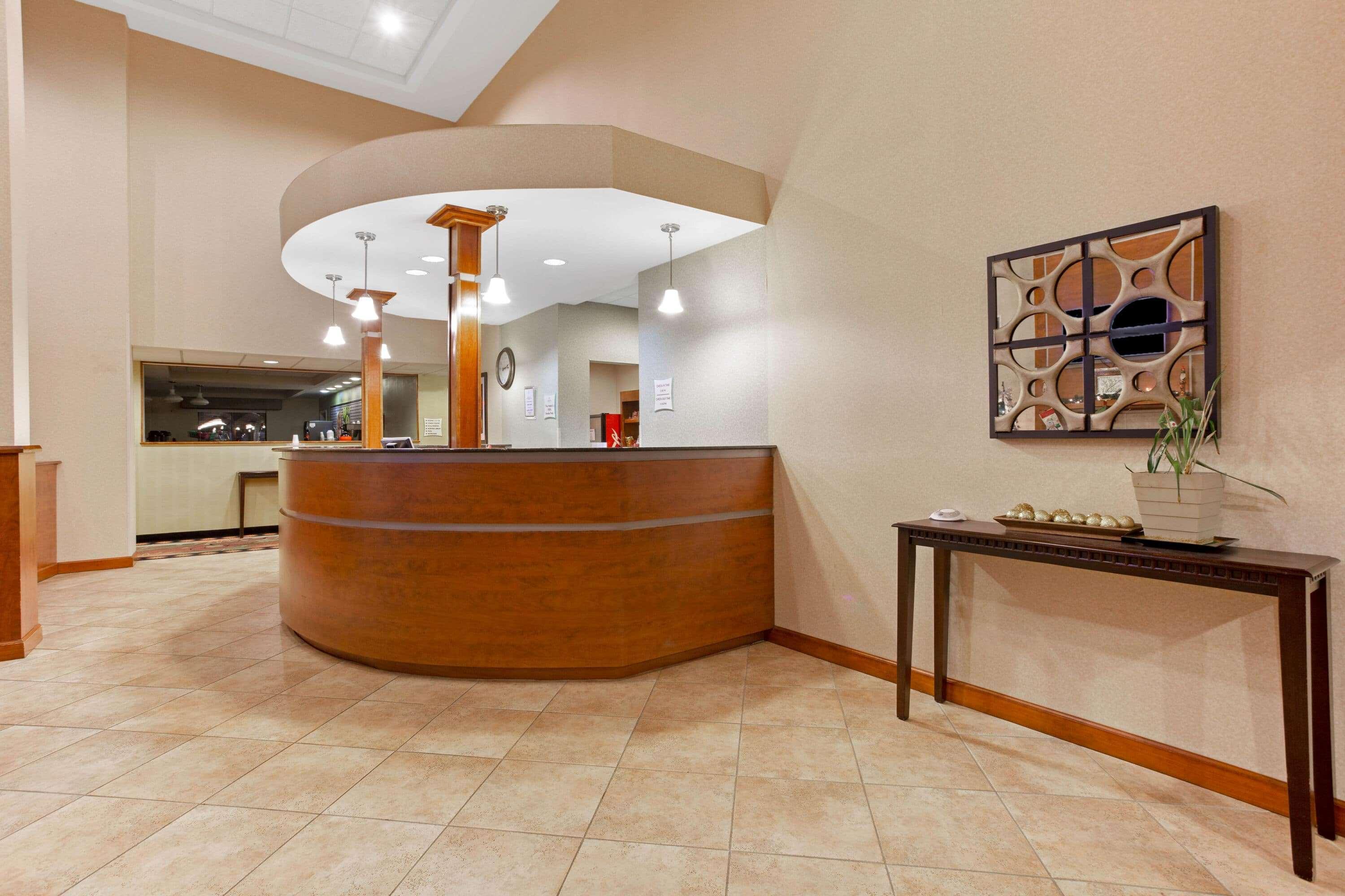 La Quinta By Wyndham Richmond - Kings Dominion Hotel Doswell Eksteriør billede