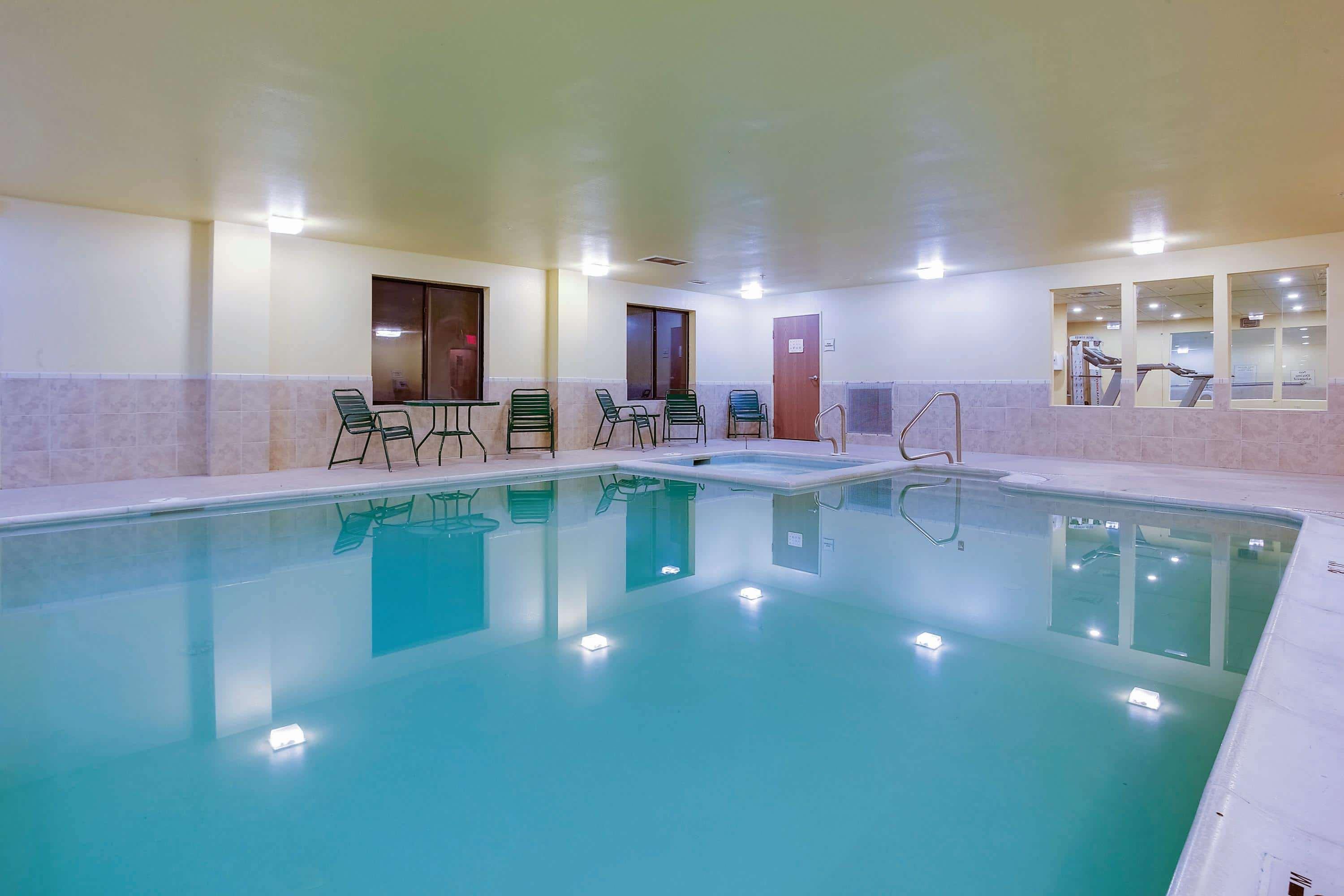 La Quinta By Wyndham Richmond - Kings Dominion Hotel Doswell Eksteriør billede