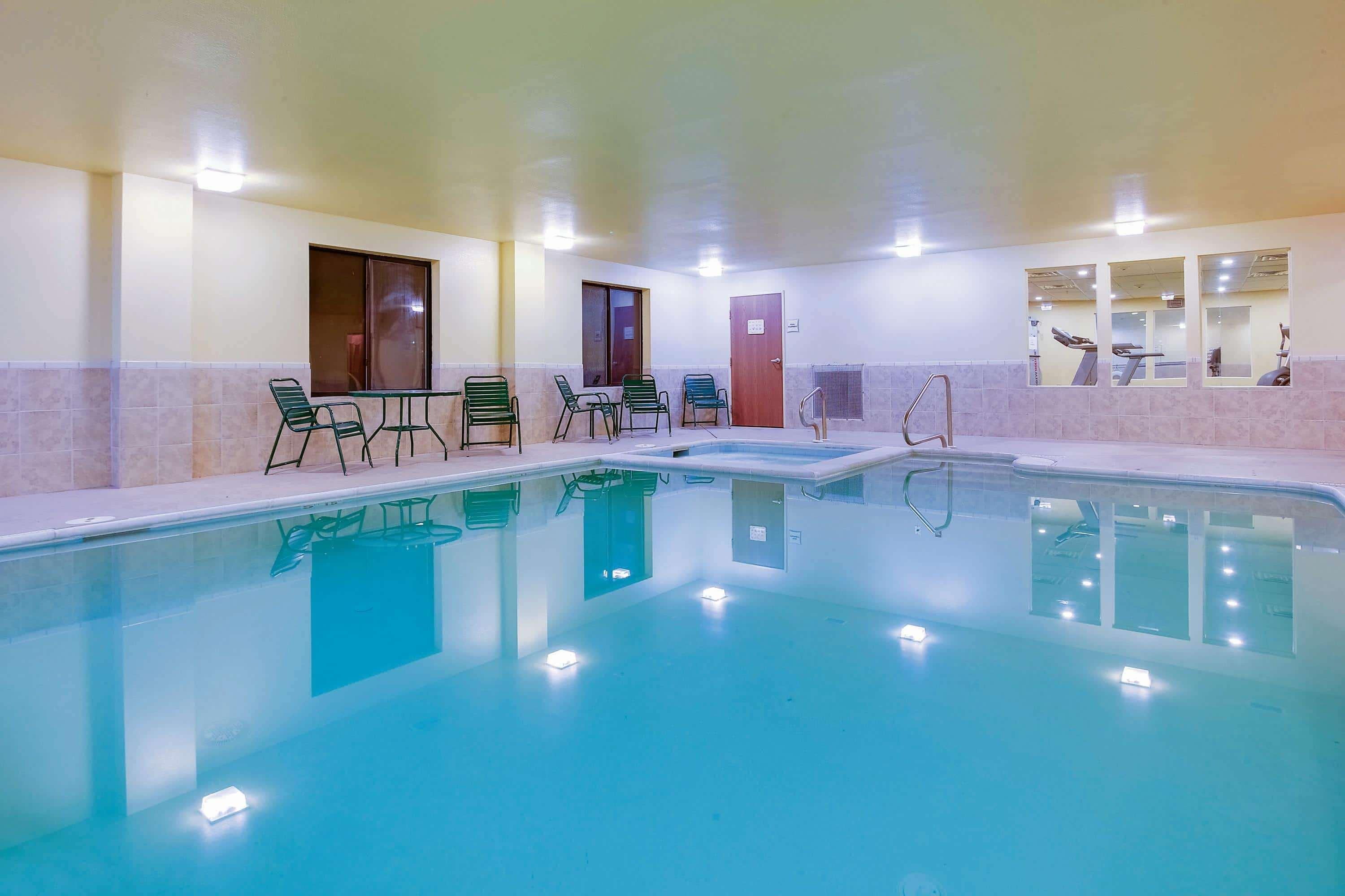 La Quinta By Wyndham Richmond - Kings Dominion Hotel Doswell Eksteriør billede