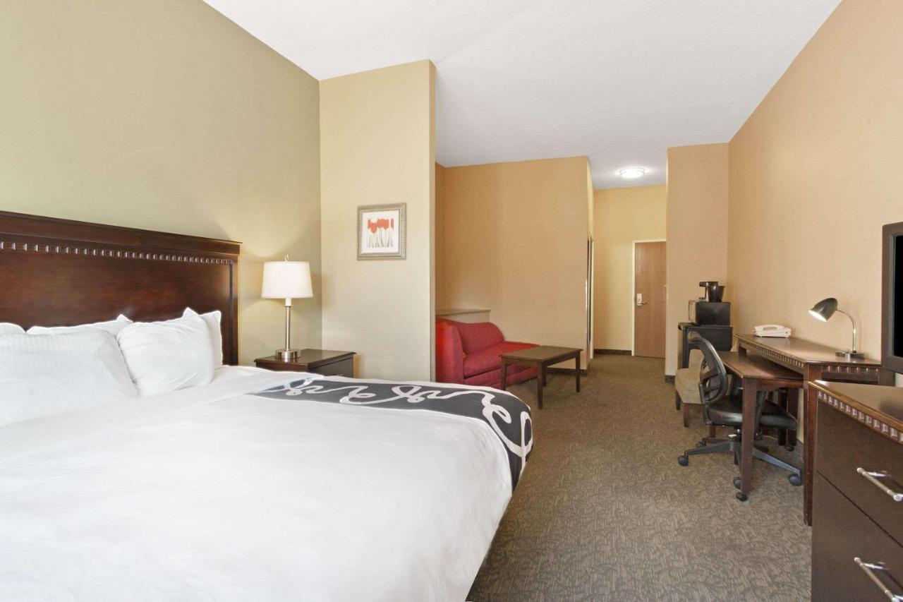 La Quinta By Wyndham Richmond - Kings Dominion Hotel Doswell Eksteriør billede