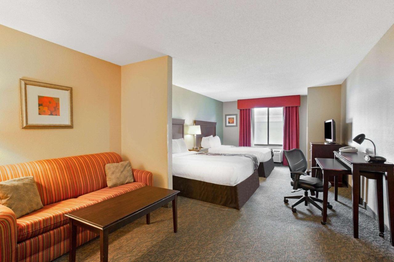 La Quinta By Wyndham Richmond - Kings Dominion Hotel Doswell Eksteriør billede