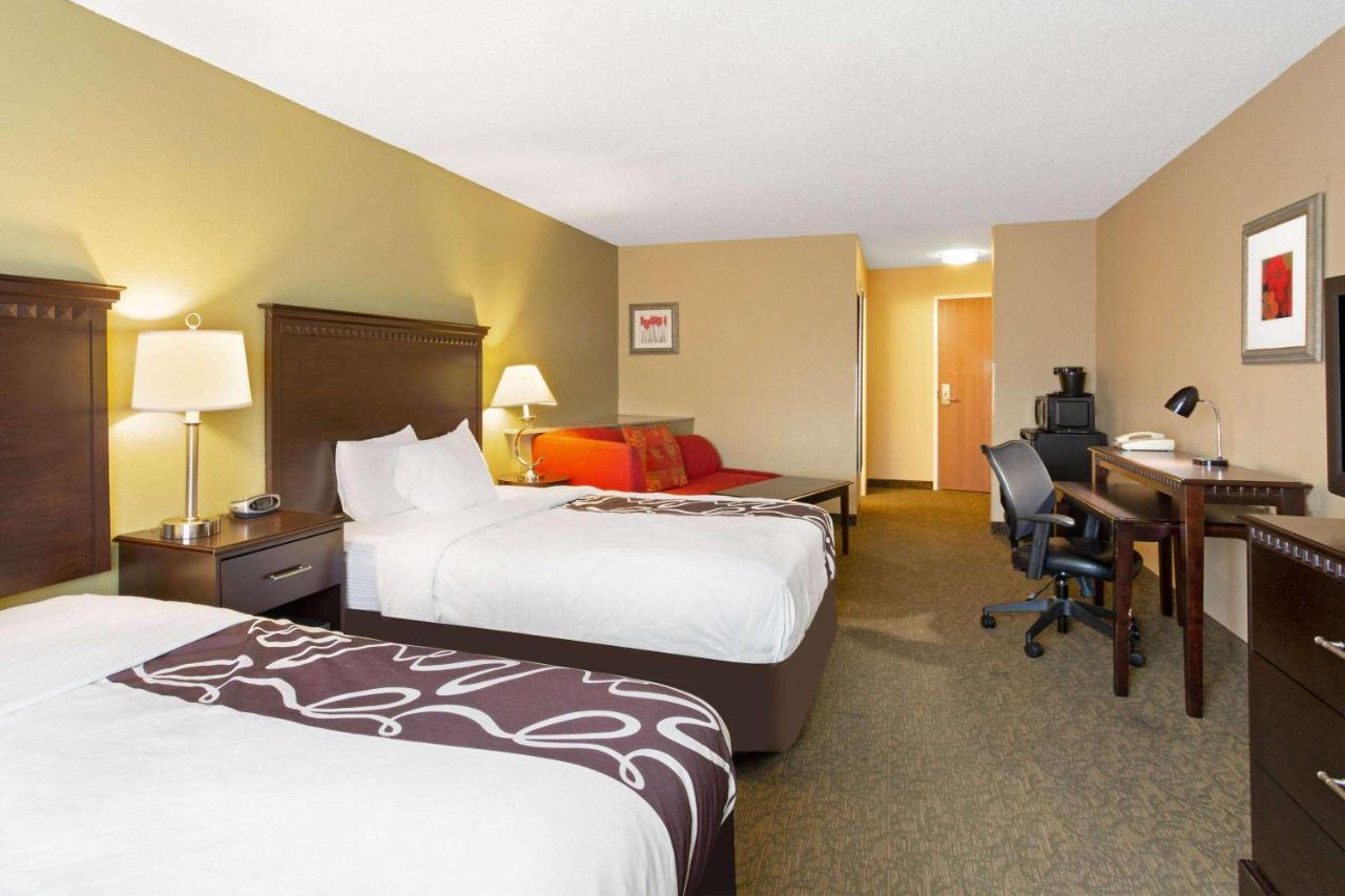 La Quinta By Wyndham Richmond - Kings Dominion Hotel Doswell Eksteriør billede