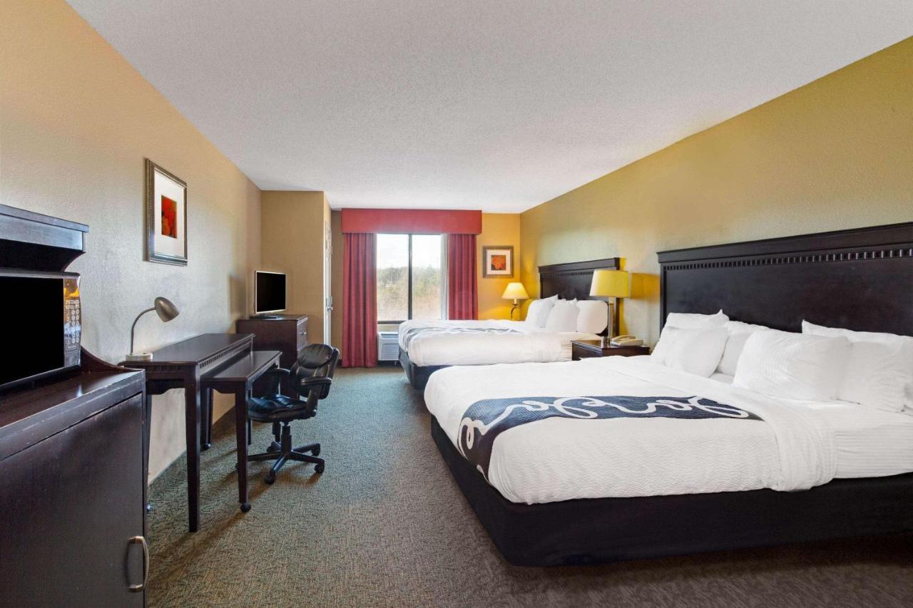 La Quinta By Wyndham Richmond - Kings Dominion Hotel Doswell Eksteriør billede