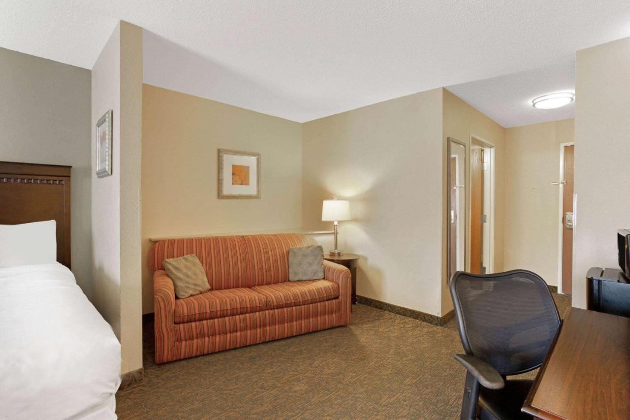 La Quinta By Wyndham Richmond - Kings Dominion Hotel Doswell Eksteriør billede