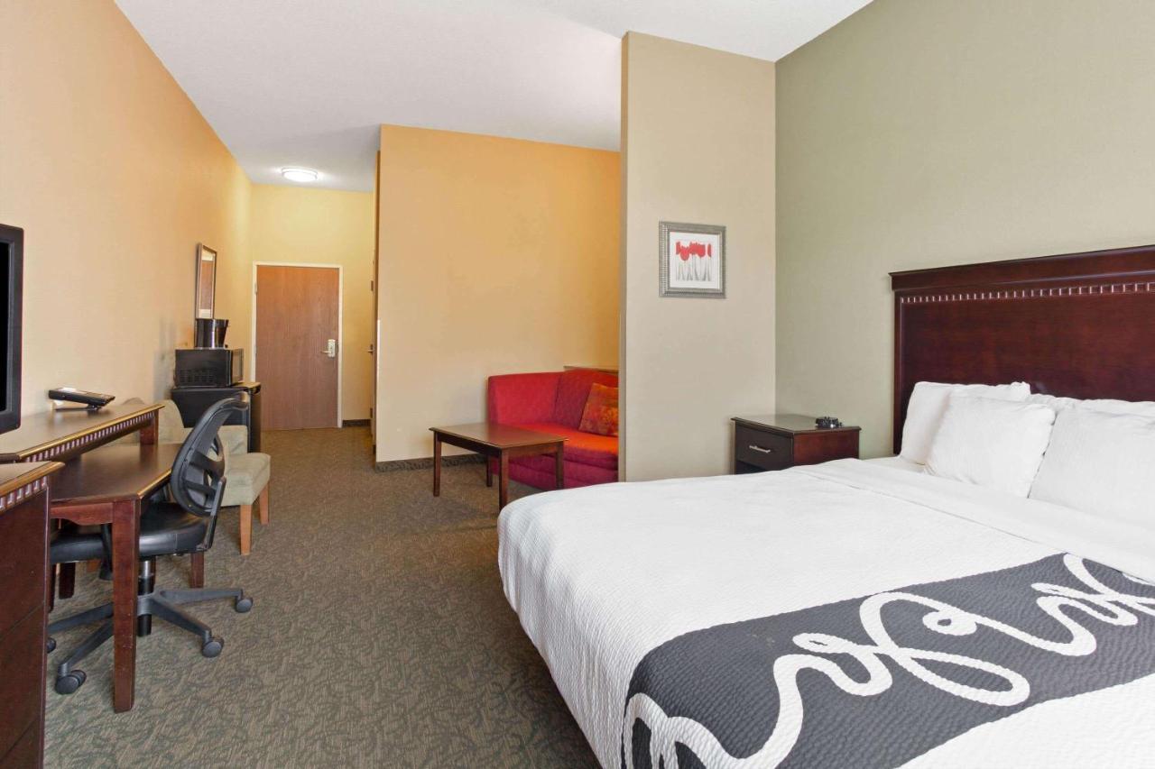 La Quinta By Wyndham Richmond - Kings Dominion Hotel Doswell Eksteriør billede