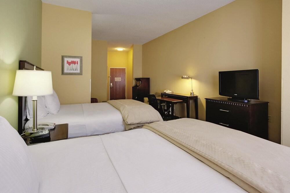La Quinta By Wyndham Richmond - Kings Dominion Hotel Doswell Eksteriør billede